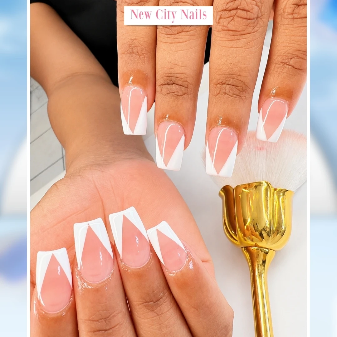 Lovely nails